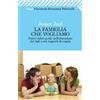 Feltrinelli La famiglia che vogliamo. Nuovi valori guida nell'educazione dei figli e nei rapporti di coppia