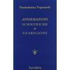 ASTROLABIO UBALDINI Affermazioni scientifiche di guarigione