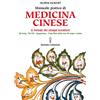 MANUALI HERMES Manuale pratico di medicina cinese. Il potere dei cinque elementi. Qi gong, Tai Chi, agopuntura, feng shui nella cura del corpo e dell'anima