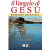 Paoline Editoriale Libri Il Vangelo di Gesù