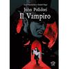 HORROR John Polidori. Il vampiro