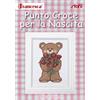 Peter Edizioni Punto croce per la nascita