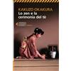 Feltrinelli Lo zen e la cerimonia del tè