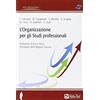 ALPHA TEST L'organizzazione per gli studi professionali