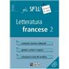 ALPHA TEST Letteratura francese (Vol. 2)