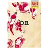 Magic Press Compagni di classe. O. B. (Vol. 2)