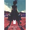 Sergio Bonelli Editore Monolith. Secondo tempo