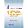 Armando Editore Pedagogia della lettura: Esperienze con pazienti psichiatrici e disabili