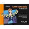 Giunti Psychometrics Team coaching. Consigli e tecniche per coach e team leader, utili a sfruttare le abilità e migliorare le prestazioni di una squadra