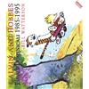 Franco Cosimo Panini Calvin and Hobbes. Tavole domenicali (1985-1995)