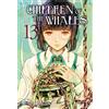 Star Comics Children of the whales (Vol. 13)