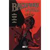 Magic Press Il culto del Re Cremisi. Baltimore (Vol. 6)