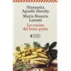 Feltrinelli La cucina del buon gusto