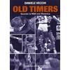 Libreria dello Sport Old Timers. Quando la NBA era l'America