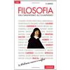 Vallardi A. Filosofia. Dall'Umanesimo all'Illuminismo (Vol. 2)