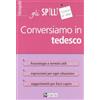 ALPHA TEST Conversiamo in tedesco