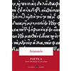 Laterza Poetica. Testo greco a fronte