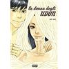 SHOWCASE La donna degli udon