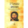 Cerchio della Luna I vangeli apocrifi