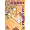 BAO PUBLISHING Dosei Mansion (Vol. 3)