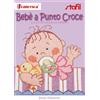 Peter Edizioni Bebè a punto croce