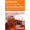 Red Edizioni Il potere curativo del tè Kombucha: I benefici, le indicazioni per prepararlo in casa, le ricette