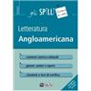 ALPHA TEST Letteratura angloamericana