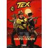 Sergio Bonelli Editore Tex. Giustizia a Corpus Christi