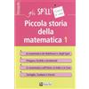 ALPHA TEST Piccola storia della matematica (Vol. 1)