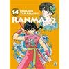 Star Comics Ranma ½. Nuova ediz. (Vol. 14)