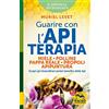 Macro Edizioni Guarire con l'apiterapia. Miele, polline, pappa reale, propoli, apipuntura. Scopri gli straordinari poteri terapeutici delle api