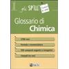 ALPHA TEST Glossario di chimica