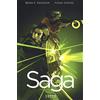 BAO PUBLISHING Saga (Vol. 7)