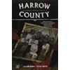 renoir Harrow County. Albero genealogico (Vol. 4)