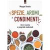 IL PUNTO D'INCONTRO Spezie, aromi e condimenti. Usi in cucina e proprietà medicinali