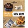 Lonely Planet Italia Cucina made in New York