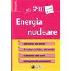 ALPHA TEST Energia nucleare