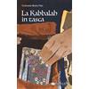 Nexus Edizioni La Kabbalah in tasca