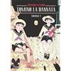 Coconino Press Tomino la dannata (Vol. 1)