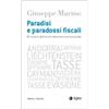 EGEA Paradisi e paradossi fiscali. Il rovescio del diritto tributario internazionale