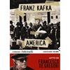 CLASSICI America letto da Francesco De Gregori. Audiolibro. CD Audio formato MP3