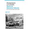 Feltrinelli Storia di Giovanni Falcone