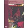AMORE E PSICHE Hermes e Dioniso