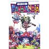 BAO PUBLISHING Odio Favolandia (Vol. 1)