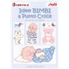 Peter Edizioni Idee bimbi a punto croce