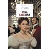 CRESCERE Anna Karenina. Ediz. integrale. Con Segnalibro