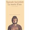 MARSILIO La morte d'oro
