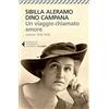 UNIVERSALE ECONOMICA DINO CAMPANA / SIBILLA ALERAMO