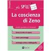 ALPHA TEST La coscienza di Zeno. Analisi guidata al romanzo