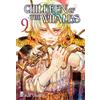 Star Comics Children of the whales (Vol. 9)